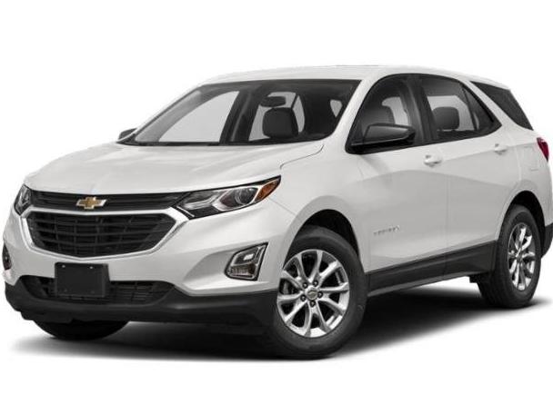 CHEVROLET EQUINOX 2020 3GNAXHEV1LS657266 image