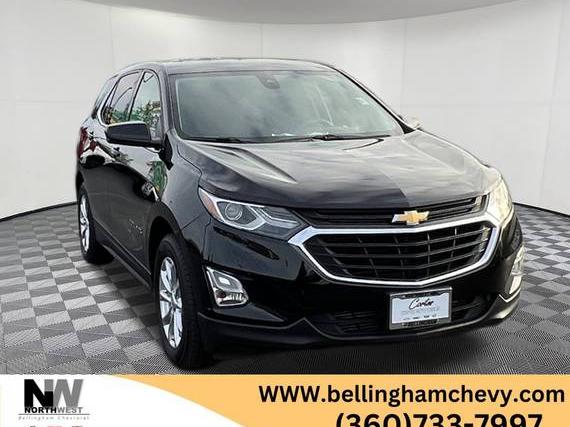 CHEVROLET EQUINOX 2020 2GNAXKEV6L6242889 image