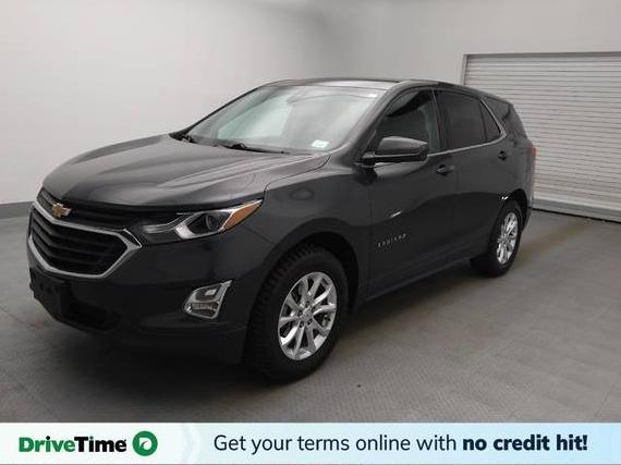 CHEVROLET EQUINOX 2020 2GNAXUEV8L6184019 image