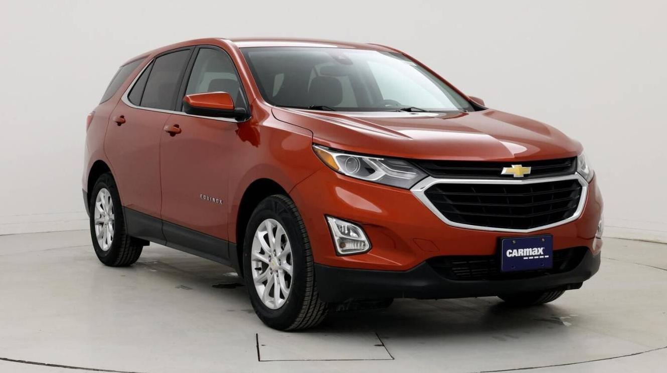 CHEVROLET EQUINOX 2020 2GNAXKEV9L6156993 image