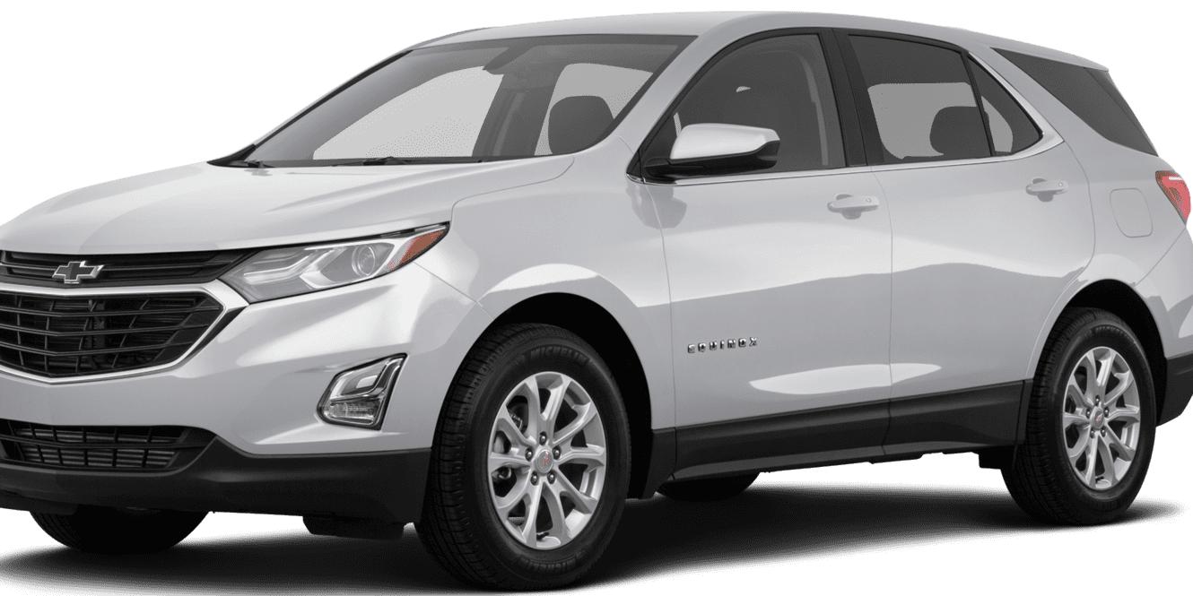 CHEVROLET EQUINOX 2020 3GNAXTEVXLS725888 image