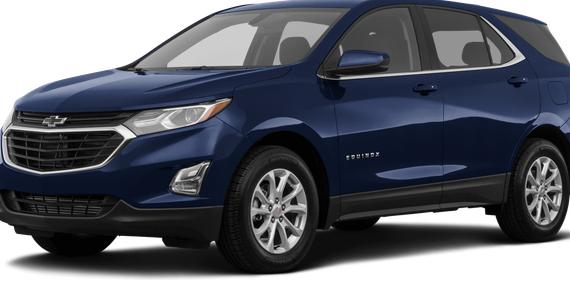 CHEVROLET EQUINOX 2020 3GNAXUEV3LL180908 image CHEVROLET EQUINOX 2020 3GNAXUEV3LL180908 image