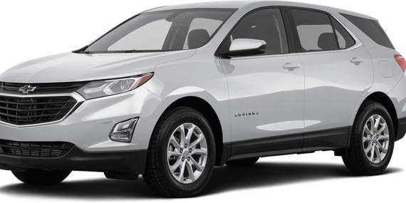 CHEVROLET EQUINOX 2020 2GNAXKEV8L6242666 image
