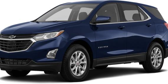 CHEVROLET EQUINOX 2020 2GNAXJEV7L6232611 image