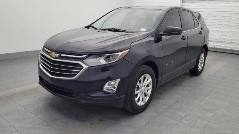 CHEVROLET EQUINOX 2020 2GNAXKEV4L6188640 image