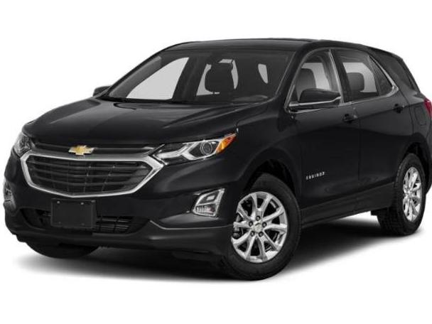 CHEVROLET EQUINOX 2020 2GNAXTEVXL6233523 image