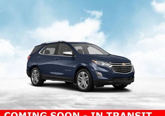 CHEVROLET EQUINOX 2020 3GNAXTEV8LL281856 image