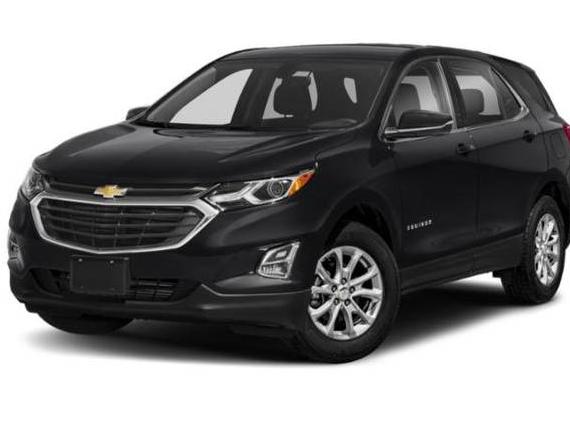 CHEVROLET EQUINOX 2020 2GNAXUEV5L6239297 image