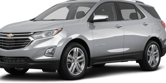 CHEVROLET EQUINOX 2020 3GNAXXEV9LS703825 image