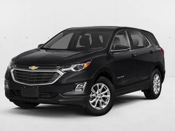 CHEVROLET EQUINOX 2020 2GNAXKEV6L6109565 image