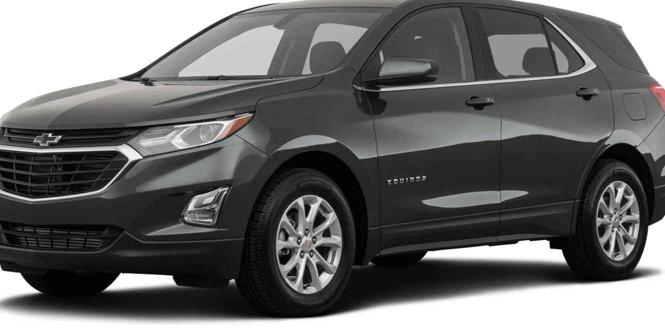 CHEVROLET EQUINOX 2020 3GNAXLEX5LS601299 image