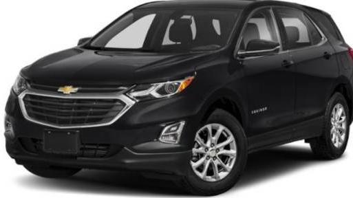 CHEVROLET EQUINOX 2020 2GNAXJEV9L6209265 image