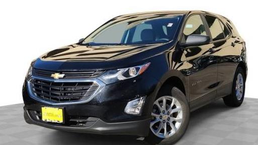 CHEVROLET EQUINOX 2020 2GNAXSEV7L6245249 image