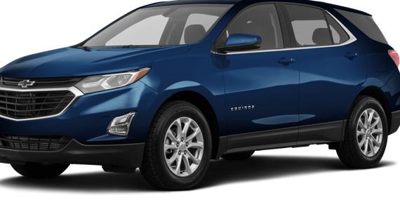 CHEVROLET EQUINOX 2020 2GNAXVEX9L6151974 image CHEVROLET EQUINOX 2020 2GNAXVEX9L6151974 image