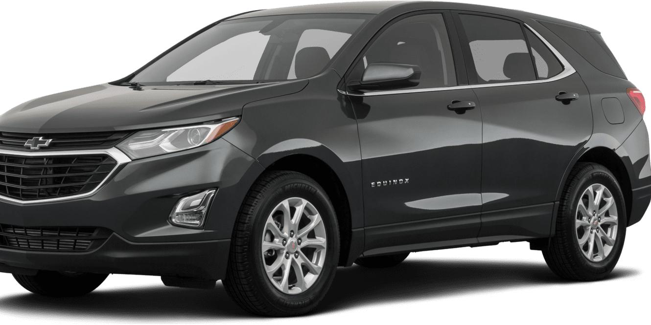 CHEVROLET EQUINOX 2020 2GNAXKEV6L6236140 image