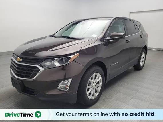 CHEVROLET EQUINOX 2020 2GNAXKEV7L6239337 image