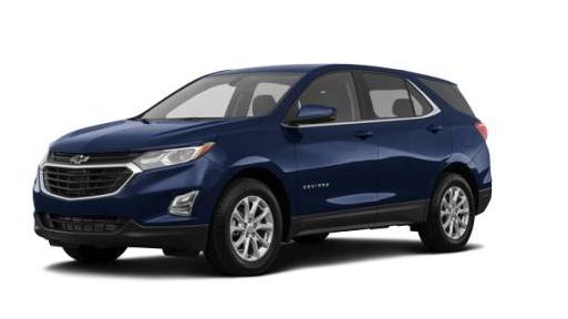 CHEVROLET EQUINOX 2020 3GNAXKEV7LS731383 image