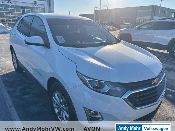 CHEVROLET EQUINOX 2020 2GNAXJEV4L6195792 image