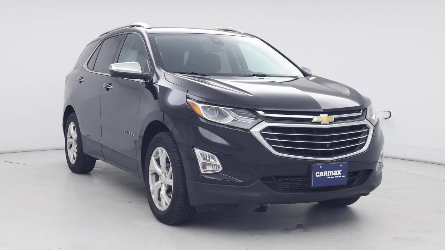 CHEVROLET EQUINOX 2020 2GNAXXEV2L6266118 image