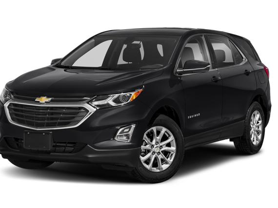 CHEVROLET EQUINOX 2020 2GNAXKEV2L6281592 image