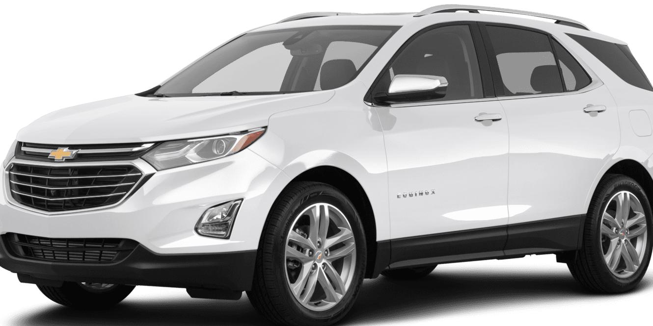 CHEVROLET EQUINOX 2020 2GNAXPEX0L6153379 image