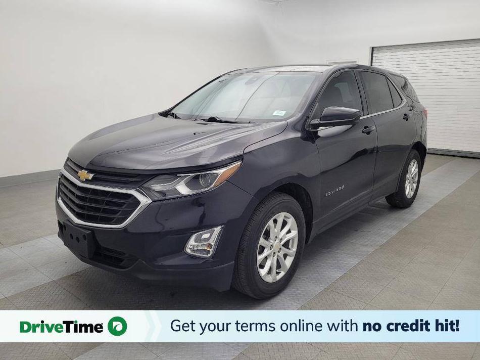 CHEVROLET EQUINOX 2020 2GNAXKEV6L6108870 image