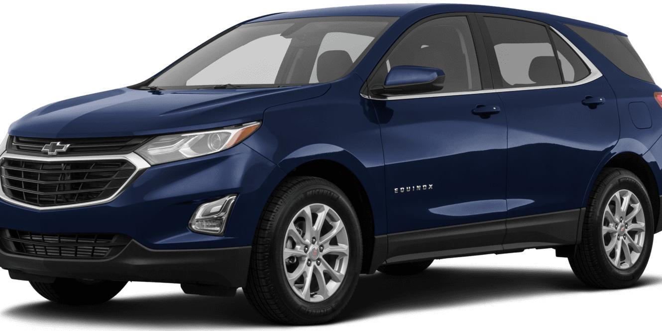 CHEVROLET EQUINOX 2020 3GNAXJEVXLS596944 image