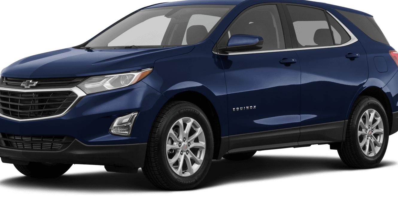 CHEVROLET EQUINOX 2020 3GNAXKEV5LL327962 image