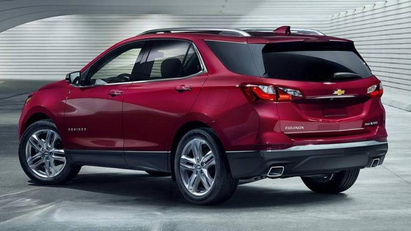 CHEVROLET EQUINOX 2020 3GNAXVEX4LS606375 image