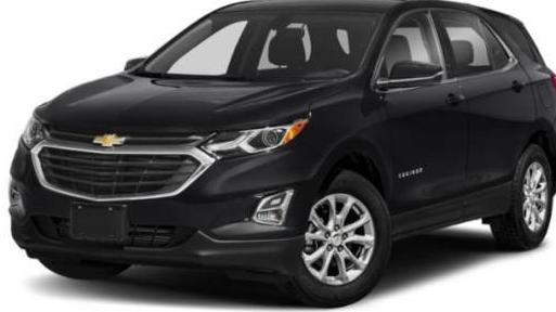 CHEVROLET EQUINOX 2020 3GNAXKEV1LL259787 image