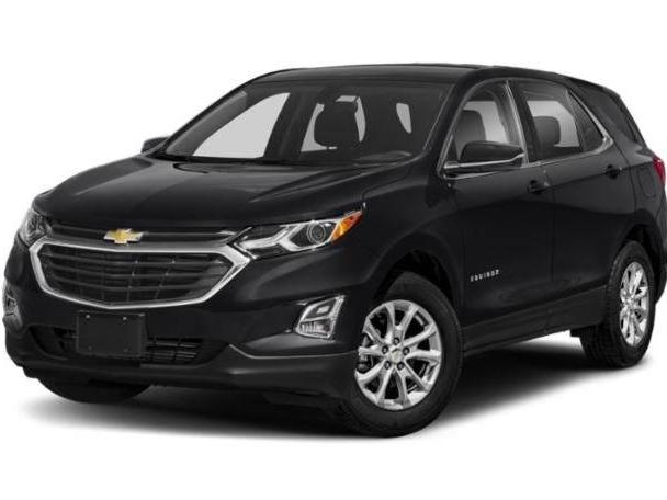 CHEVROLET EQUINOX 2020 2GNAXUEV8L6184005 image