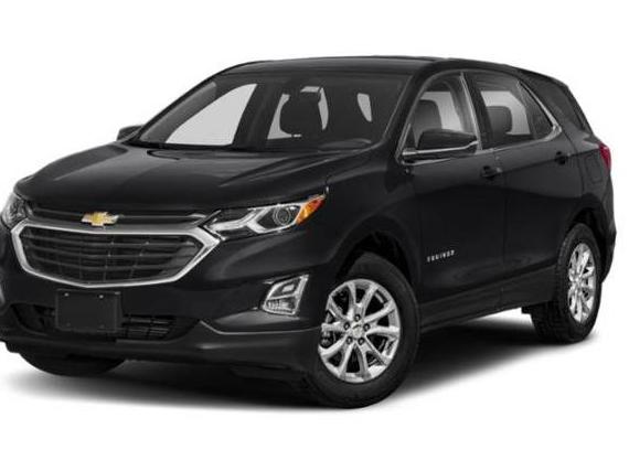 CHEVROLET EQUINOX 2020 3GNAXUEV0LL277144 image