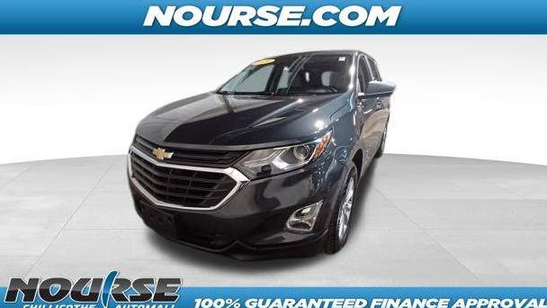 CHEVROLET EQUINOX 2020 2GNAXSEV4L6145416 image