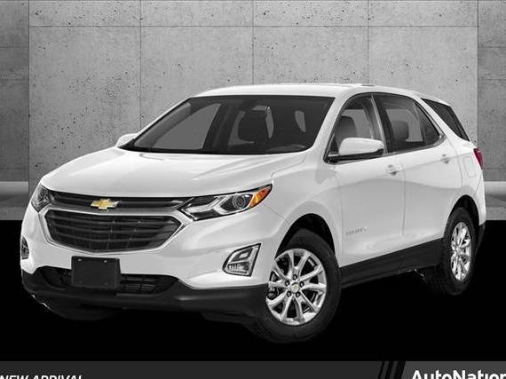 CHEVROLET EQUINOX 2020 2GNAXUEV0L6145022 image