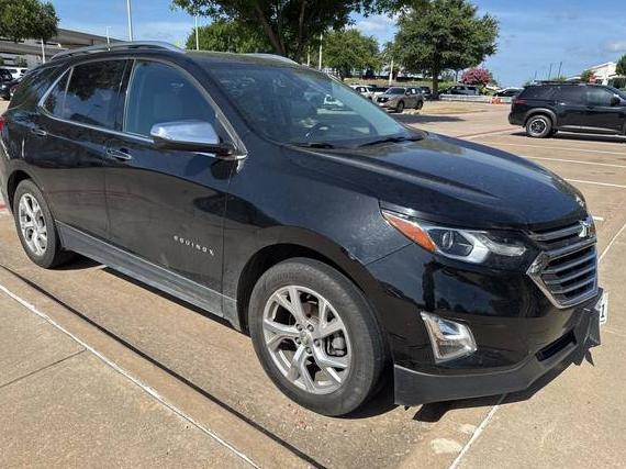 CHEVROLET EQUINOX 2020 2GNAXNEV9L6281834 image