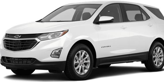 CHEVROLET EQUINOX 2020 3GNAXUEV2LS568766 image