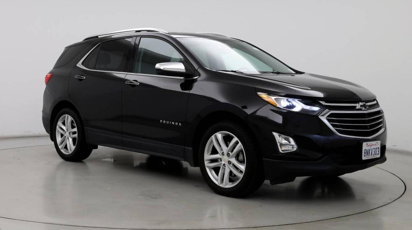 CHEVROLET EQUINOX 2020 2GNAXPEX2L6174279 image