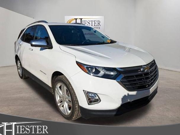 CHEVROLET EQUINOX 2020 3GNAXPEXXLS500833 image