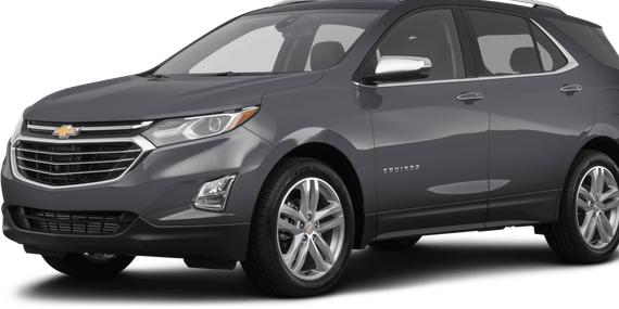 CHEVROLET EQUINOX 2020 3GNAXPEX6LS564822 image