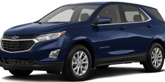 CHEVROLET EQUINOX 2020 3GNAXUEV9LS539393 image CHEVROLET EQUINOX 2020 3GNAXUEV9LS539393 image