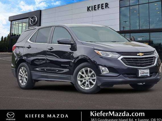 CHEVROLET EQUINOX 2020 2GNAXKEV6L6162654 image