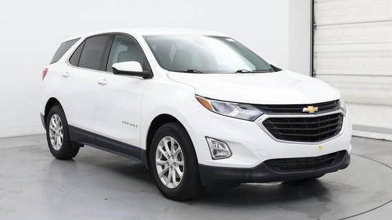 CHEVROLET EQUINOX 2020 3GNAXKEV6LS729480 image