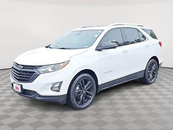 CHEVROLET EQUINOX 2020 2GNAXKEV2L6213485 image