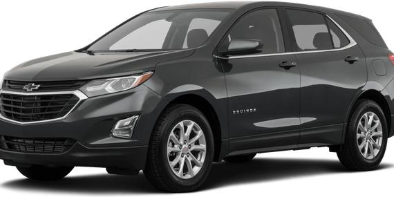 CHEVROLET EQUINOX 2020 2GNAXUEV4L6253434 image