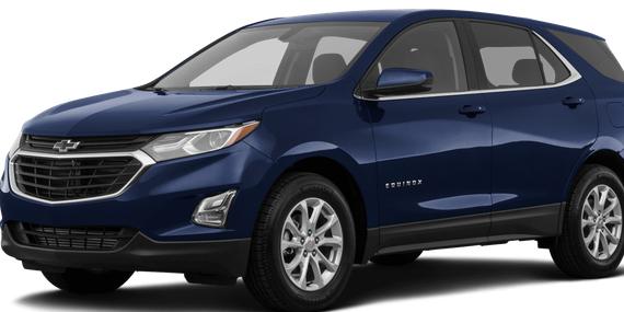 CHEVROLET EQUINOX 2020 2GNAXKEV0L6214618 image