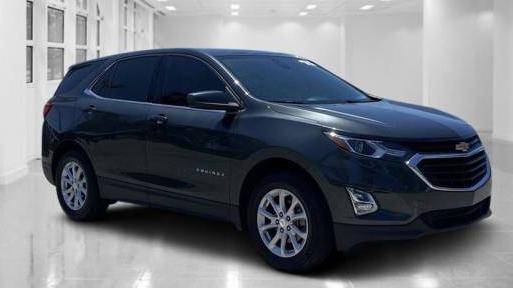 CHEVROLET EQUINOX 2020 3GNAXUEV3LL196607 image CHEVROLET EQUINOX 2020 3GNAXUEV3LL196607 image