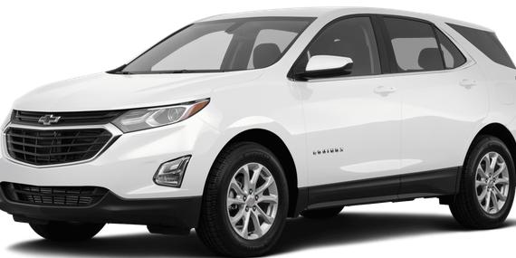 CHEVROLET EQUINOX 2020 3GNAXUEV4LS720451 image