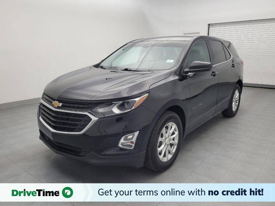 CHEVROLET EQUINOX 2020 2GNAXKEV3L6222759 image