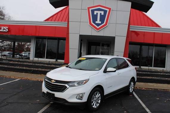 CHEVROLET EQUINOX 2020 2GNAXJEV2L6204814 image CHEVROLET EQUINOX 2020 2GNAXJEV2L6204814 image