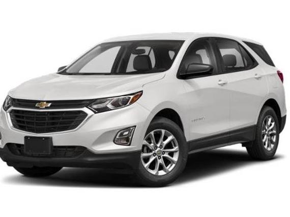CHEVROLET EQUINOX 2020 3GNAXHEVXLS618434 image CHEVROLET EQUINOX 2020 3GNAXHEVXLS618434 image